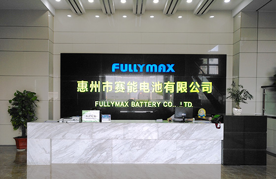 惠州市赛能电池有限公司